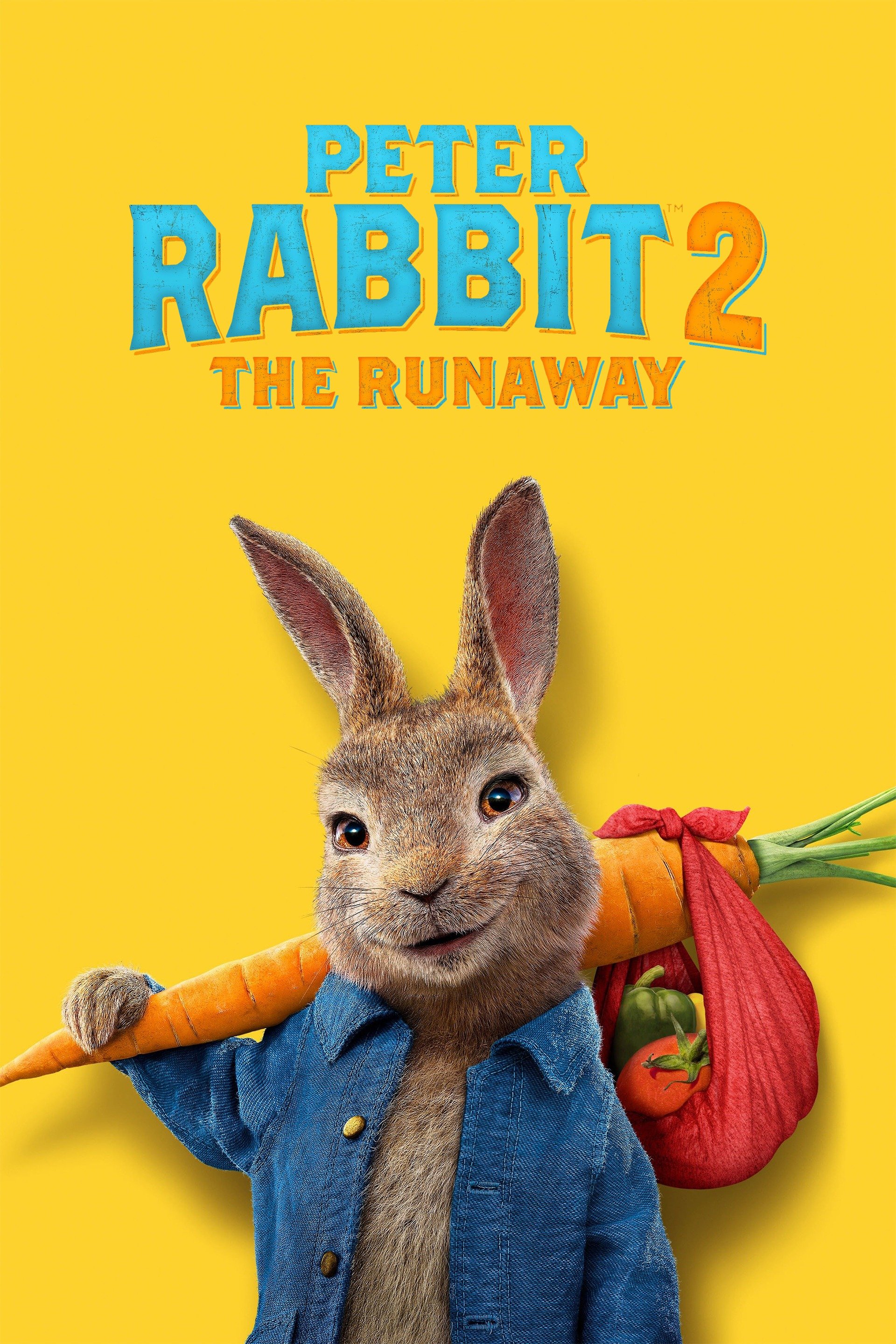 Peter Rabbit 2 (2021) [162924] (A1776384435) [[Films]] --Plex--